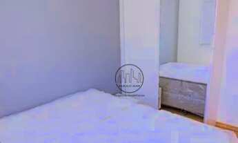 Imagem 6: Apartamento com 2 dormitórios para alugar, 43 m² por R$ 2.135,00/mês - Parque Industrial