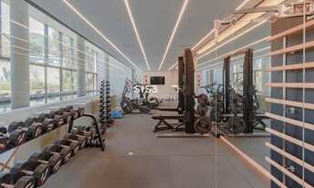 Imagem: CURITIBA - Apartamento Padrão - Cabral