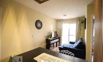 Imagem 5: Apartamento para venda tem 50 m² com 2 quartos com suíte e varanda em Pirituba - São Paulo