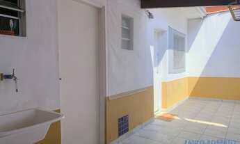 Imagem 3: CASA ASSOBRADADA - VILA CLEMENTINO - SP