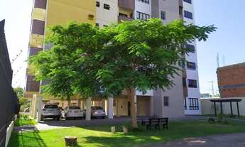 Imagem: Apartamento 3 dormitórios à venda Camobi