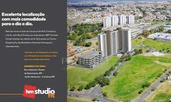 Imagem 7: Apartamento - Jardim Ibirapuera - Campinas