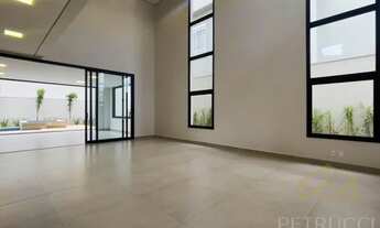 Imagem 3: Casa - Loteamento Parque dos Alecrins - Campinas