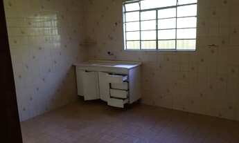 Imagem 4: Edícula do Parque Industrial