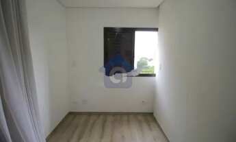 Imagem 6: APT 1 DORM 1 SUITE 1 HOME OFFICE COM VARANDA 2 VAGAS PREDIO COM PORTARIA 24HS /SAUDE