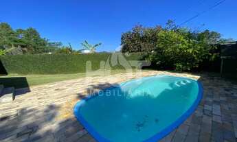 Imagem 6: Casa à venda, 4 quartos, 2 suítes e piscina, Campeche, FLORIANOPOLIS - SC