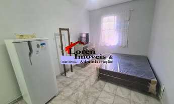 Imagem 3: Sala Living Mobiliada Centro Sv!