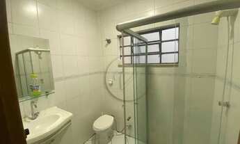 Imagem 2: Sobrado com 3 dormitórios para alugar, 175 m² por R$ 2.800,00/mês - Vila Junqueira - Santo