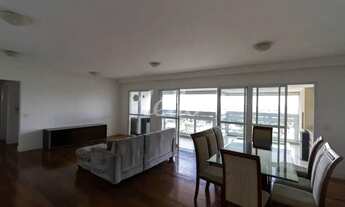 Imagem 2: São Paulo - Apartamento Padrão - Campo Belo