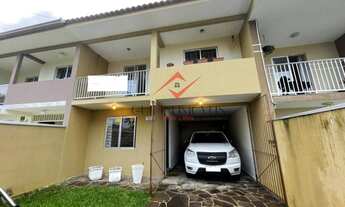 Imagem: SOBRADO - OURO FINO