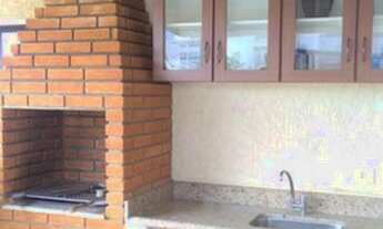 Imagem 2: COBERTURA - BROOKLIN - SP