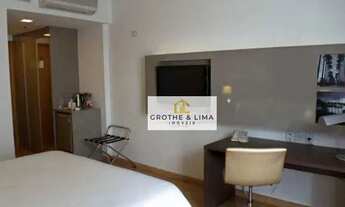 Imagem 7: Hotel com 1 dormitório à venda - Jardim Apolo - São José dos Campos/SP