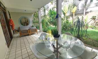 Imagem 3: Casa em excelente localização na Jatiuca. Locação comercial