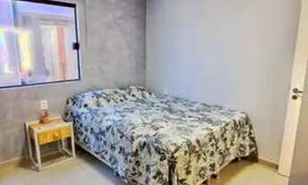 Imagem 4: Excelente casa duplex Condomínio Jardim América/Antares