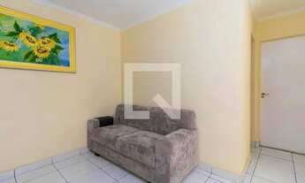 Imagem 2: Apartamento para Aluguel - Sapopemba, 1 Quarto, 45 m2