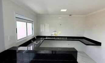 Imagem 7: Sobrado com 3 dormitórios à venda, 185 m² por R$ 920.000 - Parque Terra Nova II - São Bern