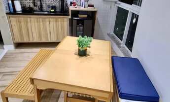 Imagem 6: Apto reformado , 2 suítes, no Angra dos Reis ,'