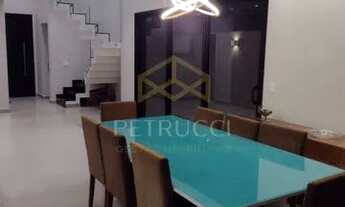 Imagem 3: Casa - Swiss Park - Campinas