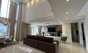 Imagem 3: Linda Casa à venda, condomínio Fechado New Garden, venda Exclusiva, Santa Mônica