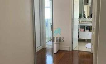 Imagem 2: Apartamento com 3 dormitórios à venda, 123 m² por R$ 1.225.000,00 - Centro - São Bernardo