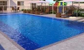 Imagem 6: Apartamento Apartamento com 2 dormitórios