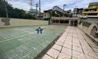 Imagem 4: MAUá - Apartamento Padrão - Jardim São Judas