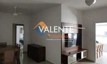 Imagem: Apartamento Mobiliado para Locação - Vila