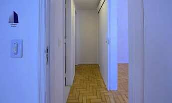 Imagem 7: Leblon, 77 m², 2 quartos, Garagem, 3ª Quadra