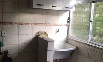 Imagem 3: Apartamento duplex em Inhaúma, 2 quartos, sala, cozinha, banheiro