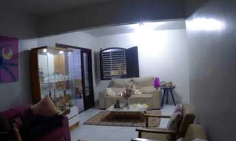 Imagem 2: Casa para venda tem 70 metros quadrados com 3 quartos em Matatu - Salvador - Bahia