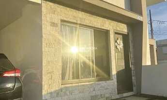 Imagem: FLORIANóPOLIS - Casa Padrão - Ribeirão