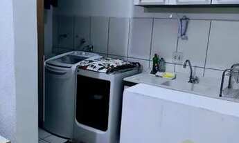 Imagem 2: Apartamento - Jardim Márcia - Campinas