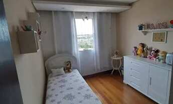 Imagem 6: Cobertura com 3 dormitórios à venda em Contagem