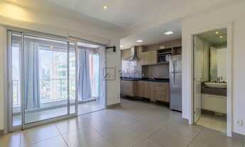 Imagem 2: Venda Apartamento 1 Dormitórios - 35 m² Brooklin