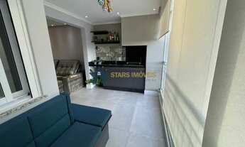 Imagem 2: MAUá - Apartamento Padrão - Vila Morelli