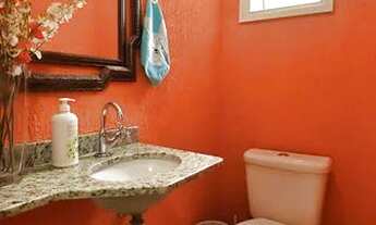 Imagem 5: Apartamento para Aluguel - Jardim Bela Vista, 3 Quartos, 85 m2