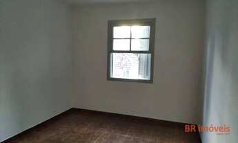 Imagem 6: Sobrado próximo ao metrô Belém