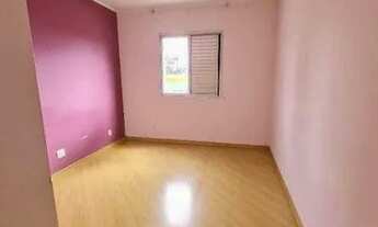 Imagem 4: Apartamento com 2 dormitórios, 64 m² - venda por R$ 268.000,00 ou aluguel por R$ 1.964,59