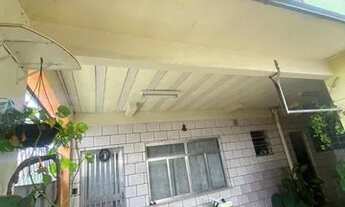 Imagem: Vendo casa duplex completa. Acc troca e