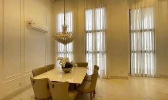 Imagem 6: Casa à venda no Condomínio Chácara Ipê