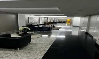 Imagem: Belo Horizonte - Apartamento Padrão - Lourdes