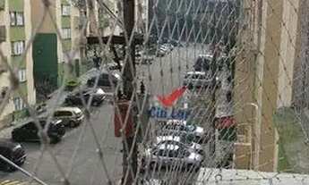 Imagem 2: Apartamento com 2 dormitórios para alugar, 68 m² por R$ 1.400,00/mês - Jardim Santa Mônica