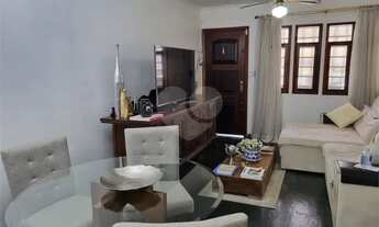 Imagem: São Paulo - Casa Padrão - BUTANTÃ