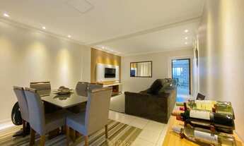 Imagem 5: Apartamento a venda com 120 metros quadrados com 3 quartos em Centro - Torres - RS