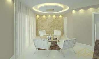 Imagem 2: MAGNÍFICO APARTAMENTO A VENDA EM HORTOLÂNDIA - ALTO PADRÃO