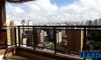 Imagem 2: COBERTURA - VILA MARIANA - SP