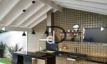 Imagem 6: Casa com 5 dormitórios, 390 m² - venda por R$ 2.500.000,00 ou aluguel por R$ 14.335,00/mês