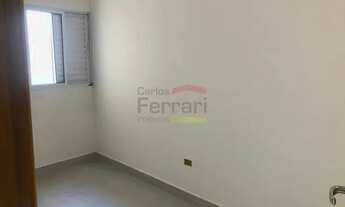 Imagem 6: Sobrado novo 3 quartos ,1 suíte, Quintal, Jardim Tremembé