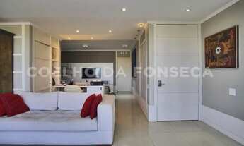 Imagem 3: São Paulo - Apartamento Padrão - Jardim Europa