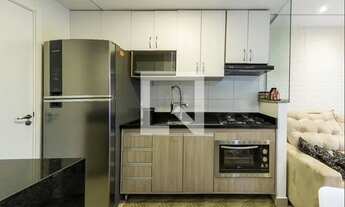 Imagem 5: Apartamento para Aluguel - Vila Ema, 1 Quarto, 32 m2